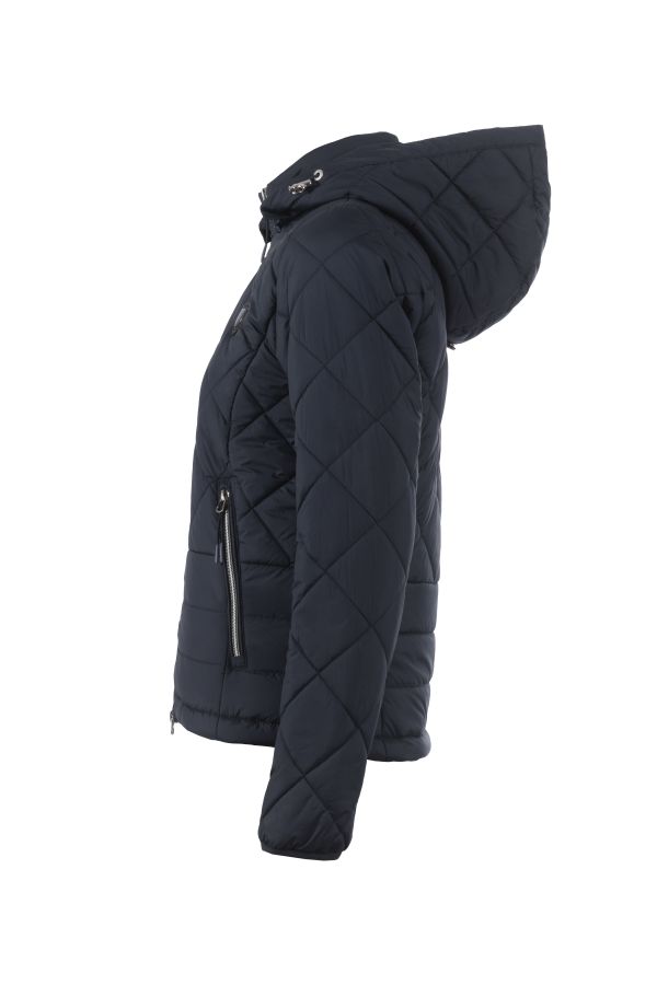 Cavallo Caval Light Weight Quilted Jacket