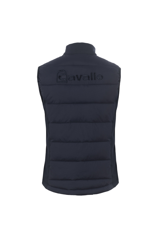 Cavallo Caval Ladies Hybrid Vest
