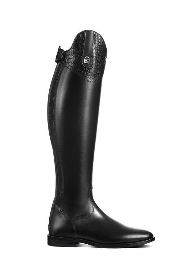 Cavallo Linus Dressage Boots - Edition Caiman
