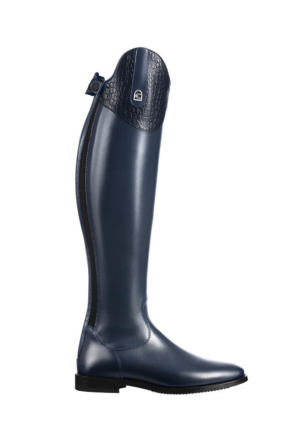 Cavallo Linus Dressage Boots - Edition Caiman