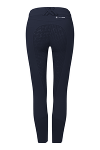 Cavallo Ladies CAJA G High Waist Full Seat Breeches - Little Equine Co.
