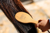 GeeGee COLLECTIVE | Mini Mane and Tail Brush