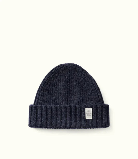 RM Williams Bowen Wool Beanie