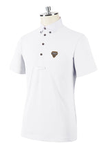 Animo AIRBLEK man's Short Sleeve Top