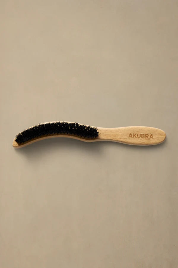 Akubra Hat Brush