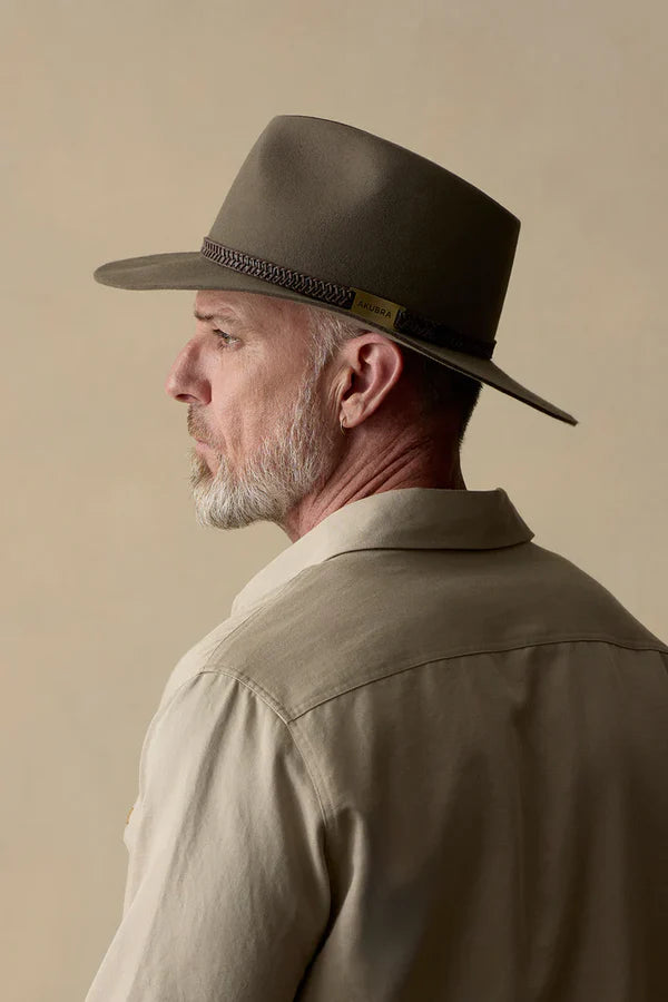 Akubra Avalon