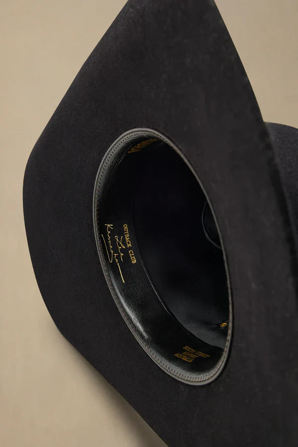 Akubra Outback Club