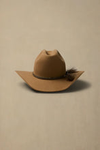 Akubra Rough Rider Spice