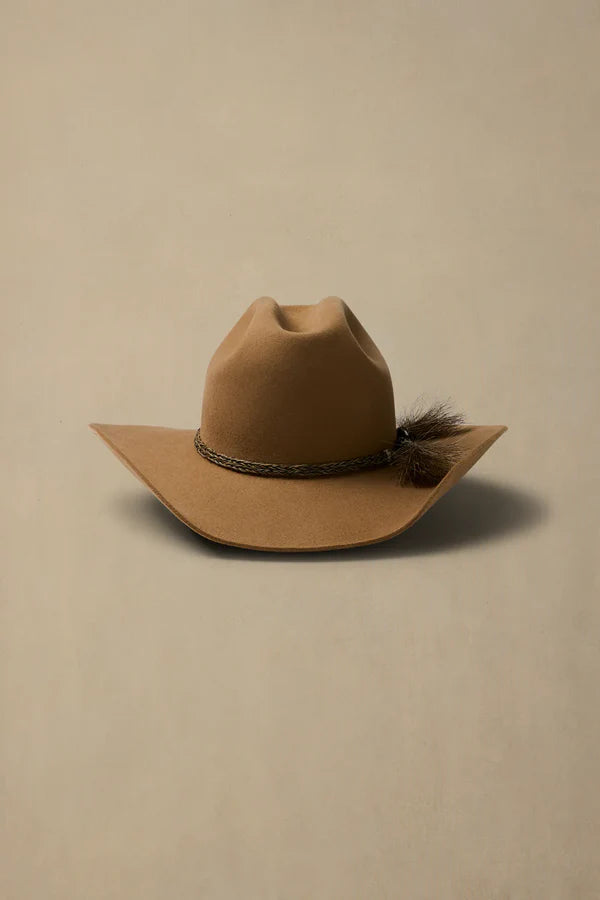 Akubra Rough Rider Spice