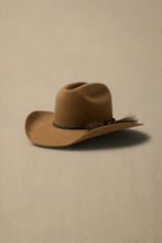 Akubra Rough Rider Spice
