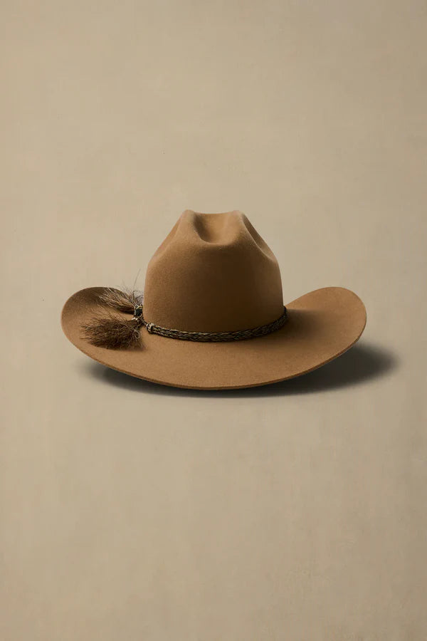 Akubra Rough Rider Spice