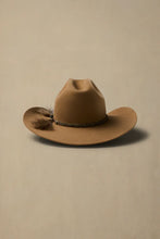 Akubra Rough Rider Spice