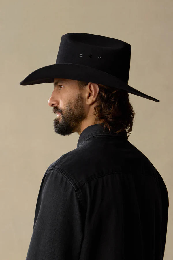 Akubra Outback Club
