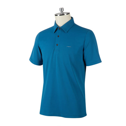 Alkim Polo Top by Animo