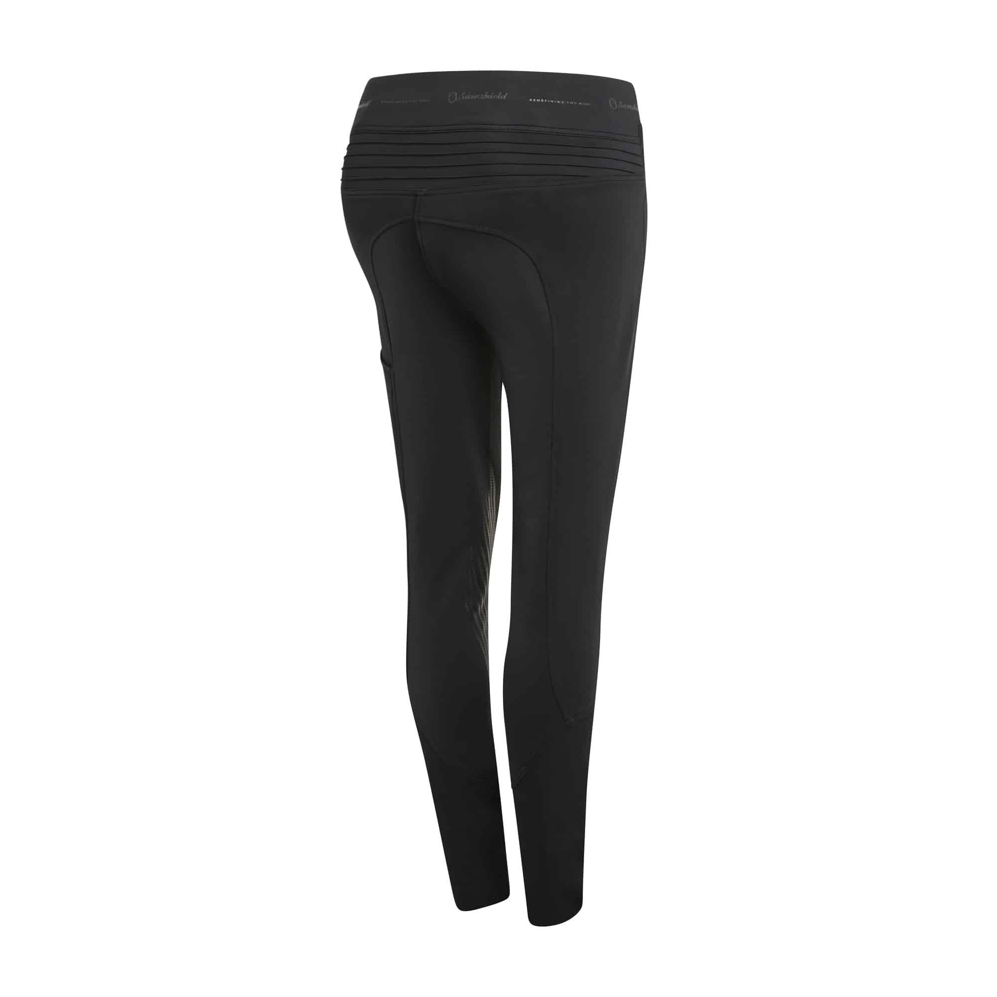 Samshield Alpha Knee Grip Winter Breeches