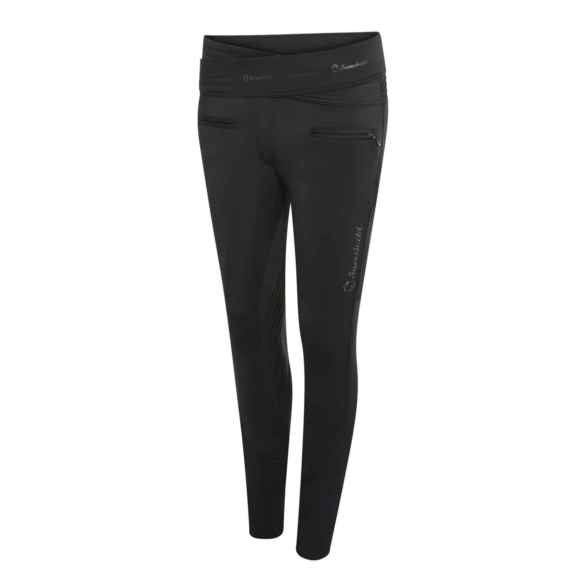Samshield Alpha Knee Grip Winter Breeches