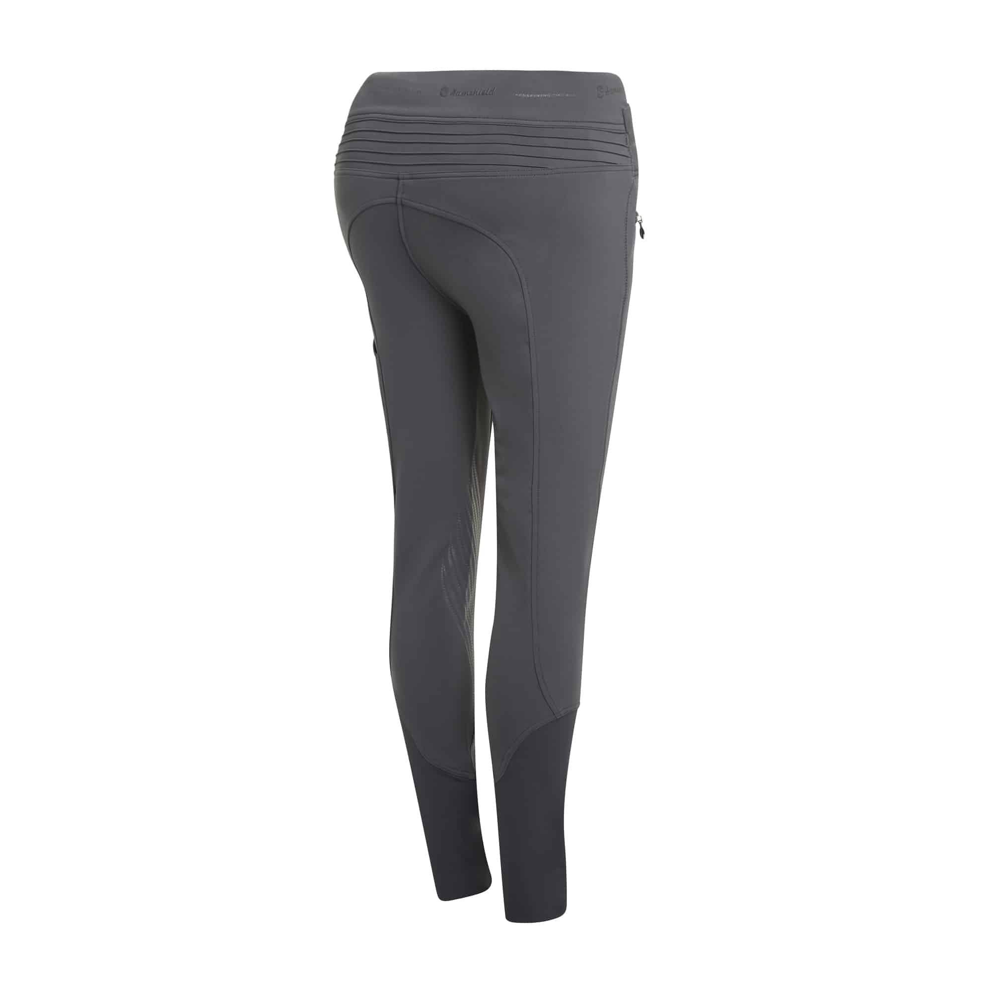 Samshield Alpha Knee Grip Winter Breeches
