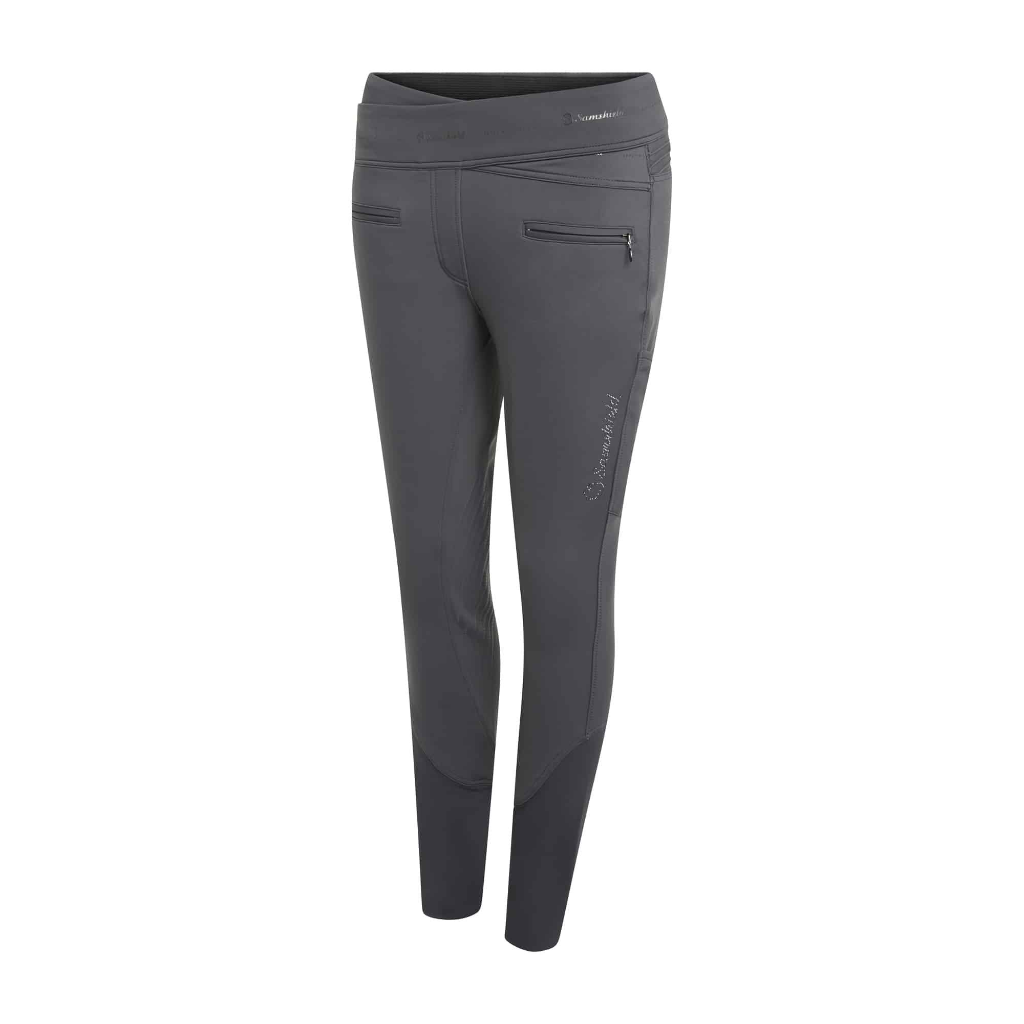 Samshield Alpha Knee Grip Winter Breeches