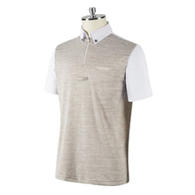 Animo ARAK Men's Short Sleeve Competition Top