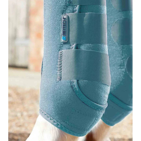 Air-Tech Sports Medicine Boots