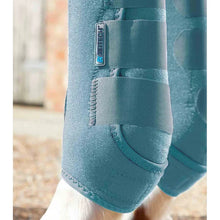 Air-Tech Sports Medicine Boots