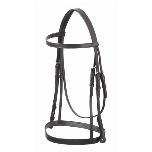 Academy Show Snaffle