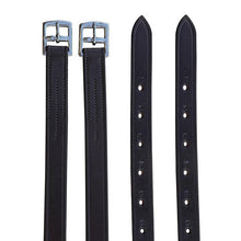 Academy Stirrup Leathers