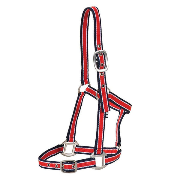 Eurohunter Tritone Halter