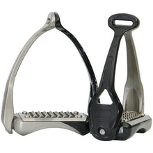 Acavallo Opera Stirrups Composite-HORSE: Stirrup Irons-Ascot Saddlery