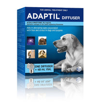Adaptil Calm Home Diffuser Ceva 48ml-Dog Potions & Lotions-Ascot Saddlery