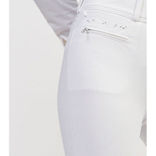 Samshield Adele Breeches - Holo Crystal Leaf