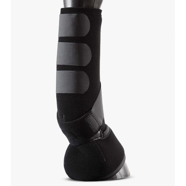 Air-Tech Combo Sports Medicine Boots