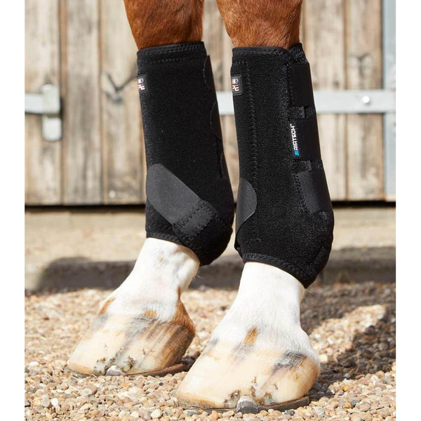 Air-Tech Sports Medicine Boots