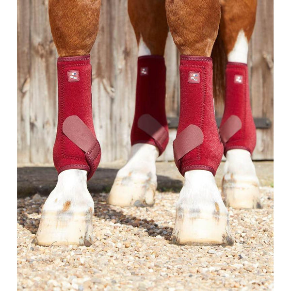 Air-Tech Sports Medicine Boots