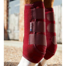 Air-Tech Sports Medicine Boots