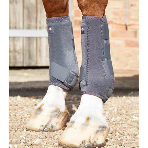 Air-Tech Sports Medicine Boots