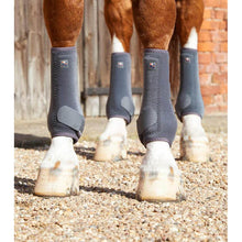 Air-Tech Sports Medicine Boots