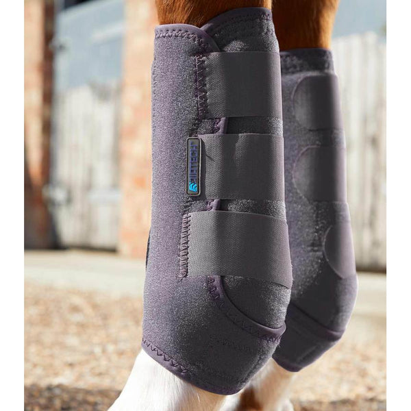 Air-Tech Sports Medicine Boots