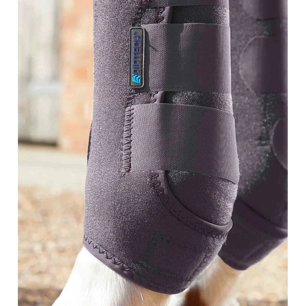 Air-Tech Sports Medicine Boots