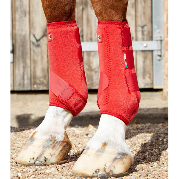Air-Tech Sports Medicine Boots