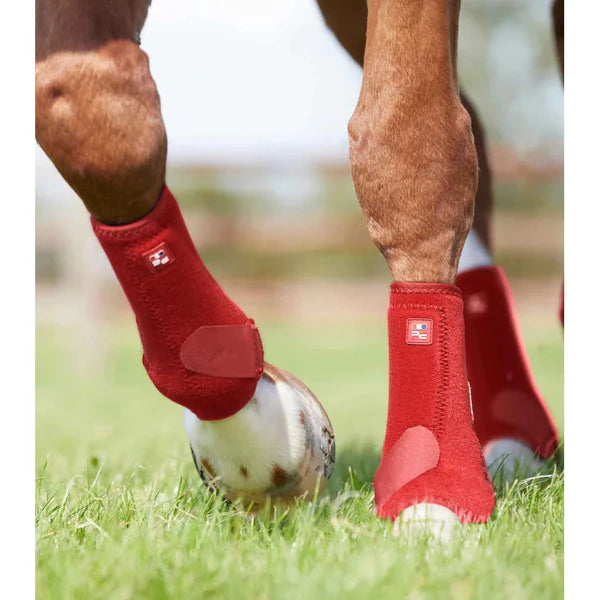 Air-Tech Sports Medicine Boots