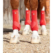 Air-Tech Sports Medicine Boots