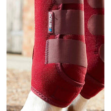 Air-Tech Sports Medicine Boots