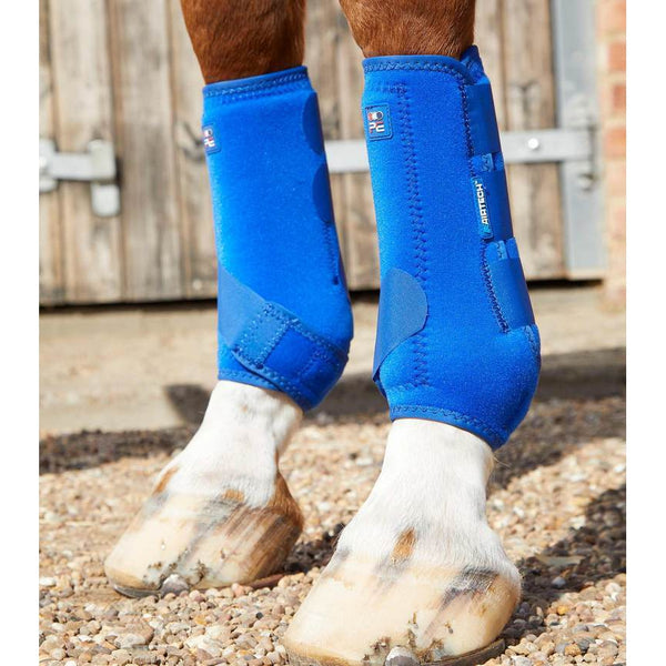 Air-Tech Sports Medicine Boots