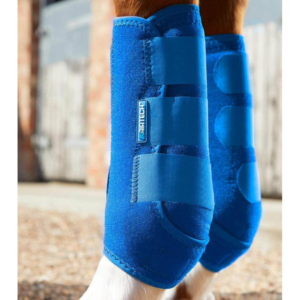 Air-Tech Sports Medicine Boots