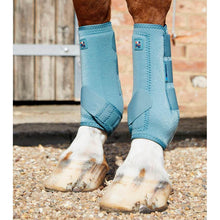 Air-Tech Sports Medicine Boots