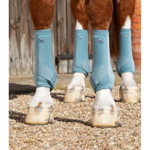 Air-Tech Sports Medicine Boots