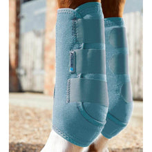 Air-Tech Sports Medicine Boots