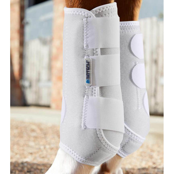 Air-Tech Sports Medicine Boots