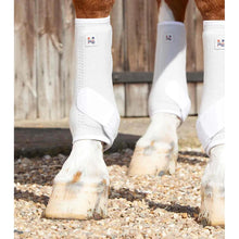 Air-Tech Sports Medicine Boots